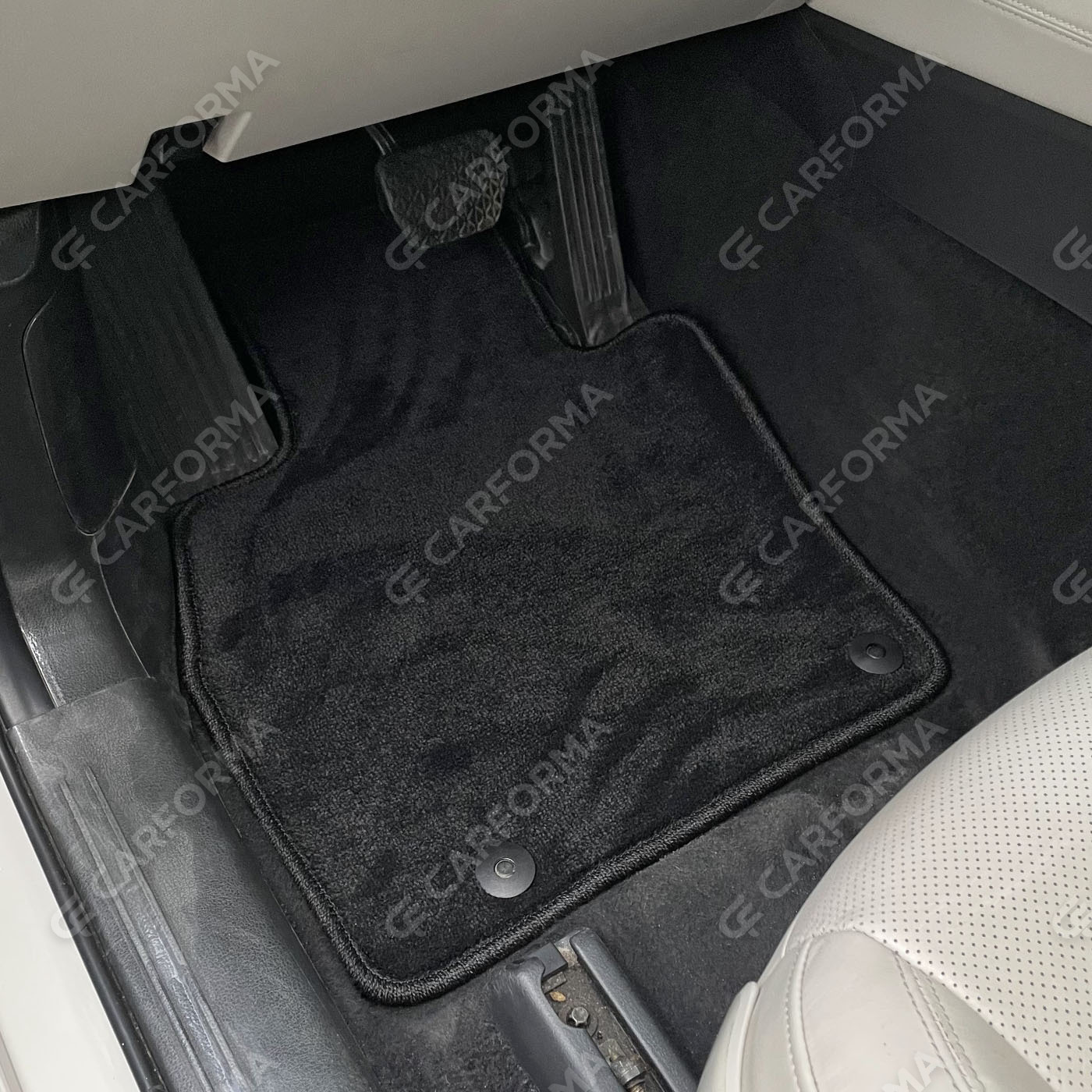 EVA коврики на Mazda CX60 2022&nbsp;-&nbsp;2026 в Новосибирске