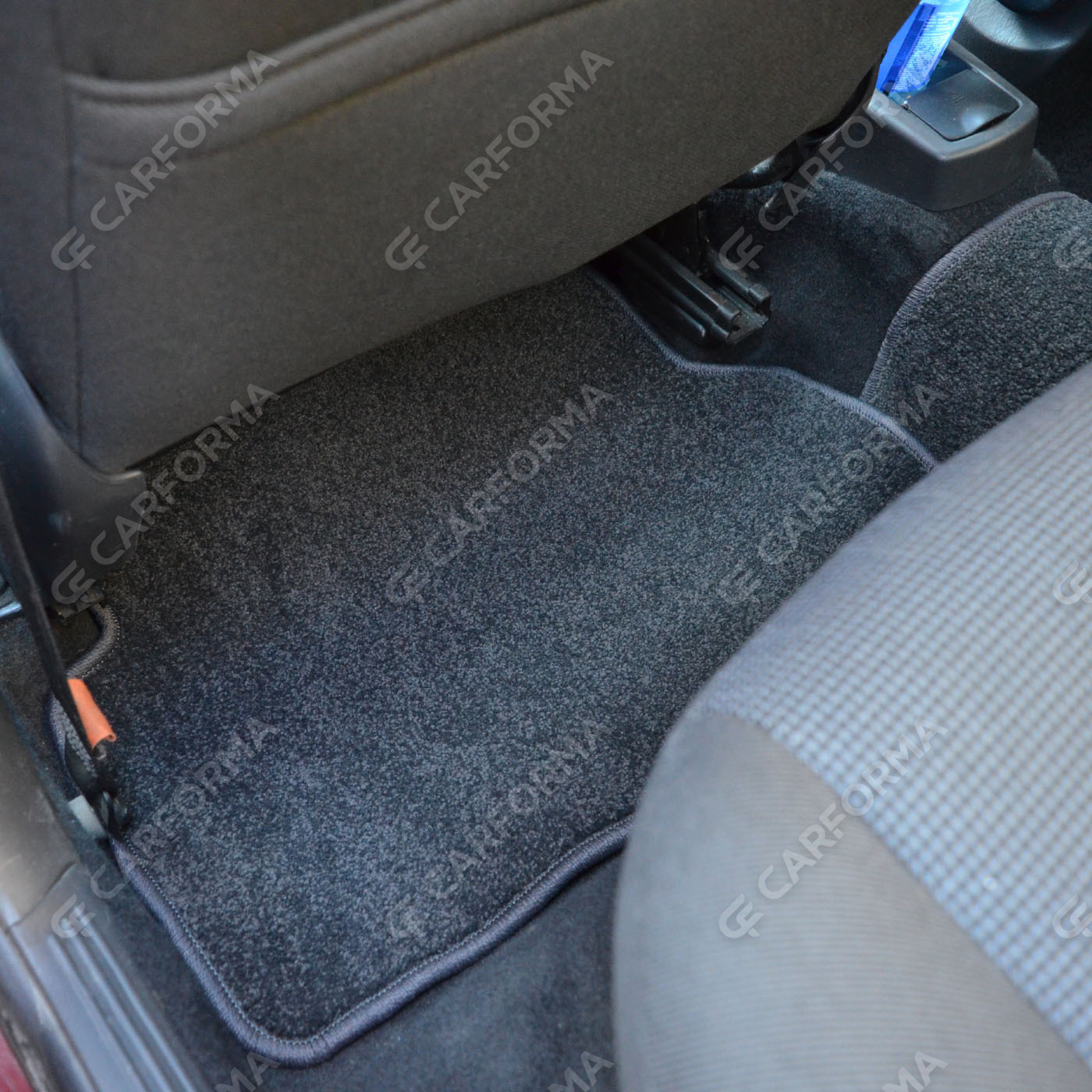 Коврики на Ford Focus I 1998&nbsp;-&nbsp;2005 в Новосибирске