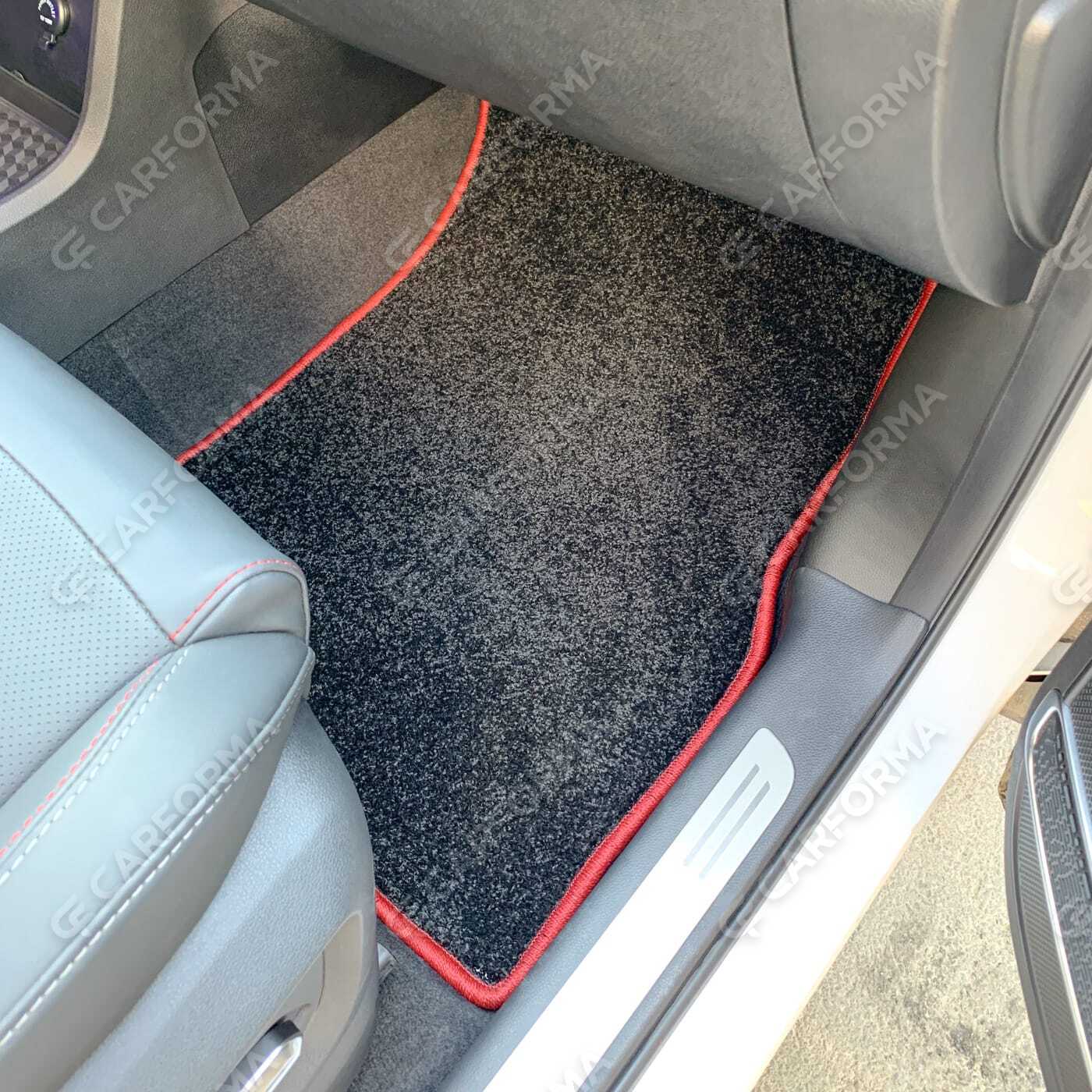 Коврики на Chery Tiggo 7L 2024&nbsp;-&nbsp;2026 в Новосибирске