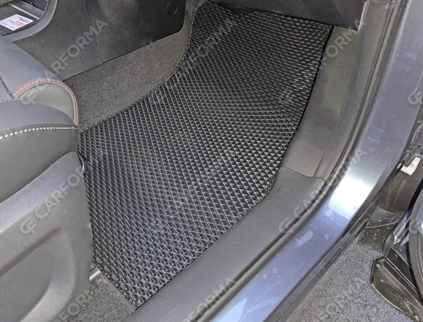 Коврики на Tenet T7 2025&nbsp;-&nbsp;2026 в Новосибирске