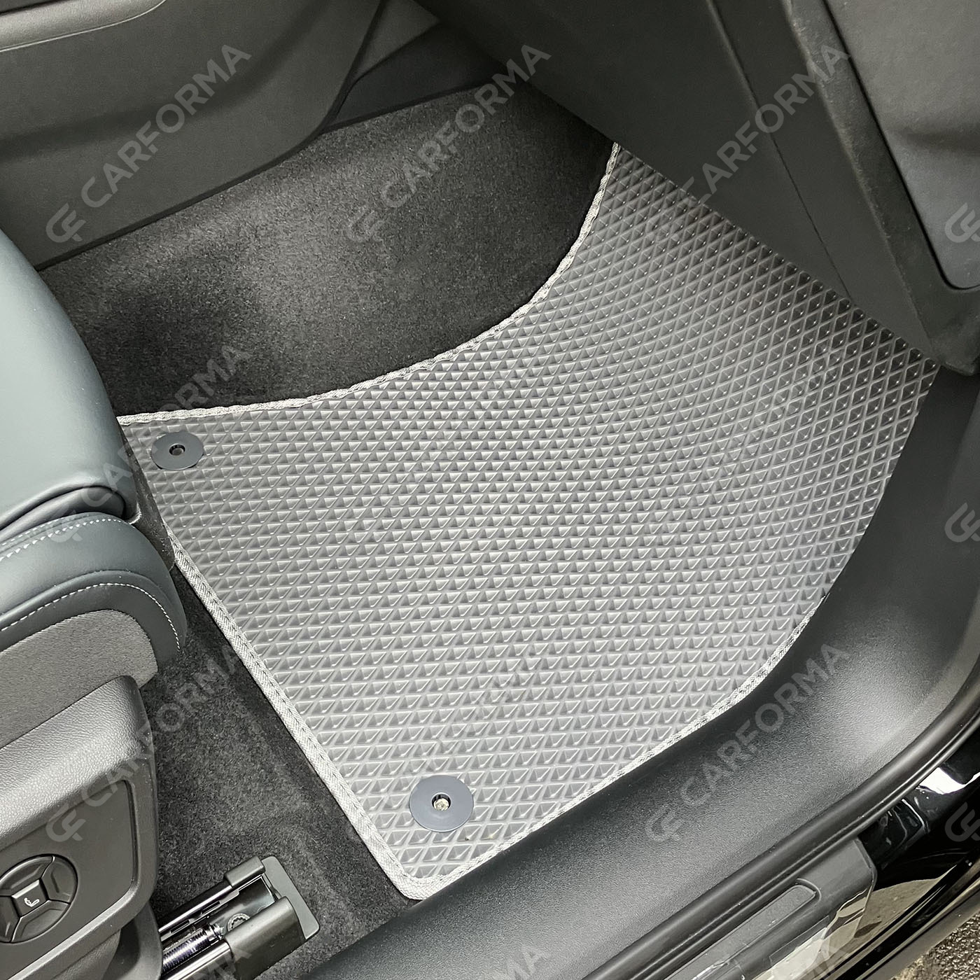 Коврики на Audi Q5 III 2024&nbsp;-&nbsp;2026 в Новосибирске