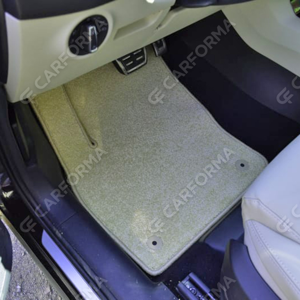 EVA коврики на Volkswagen Tiguan Allspace 2016&nbsp;-&nbsp;2026 в Новосибирске