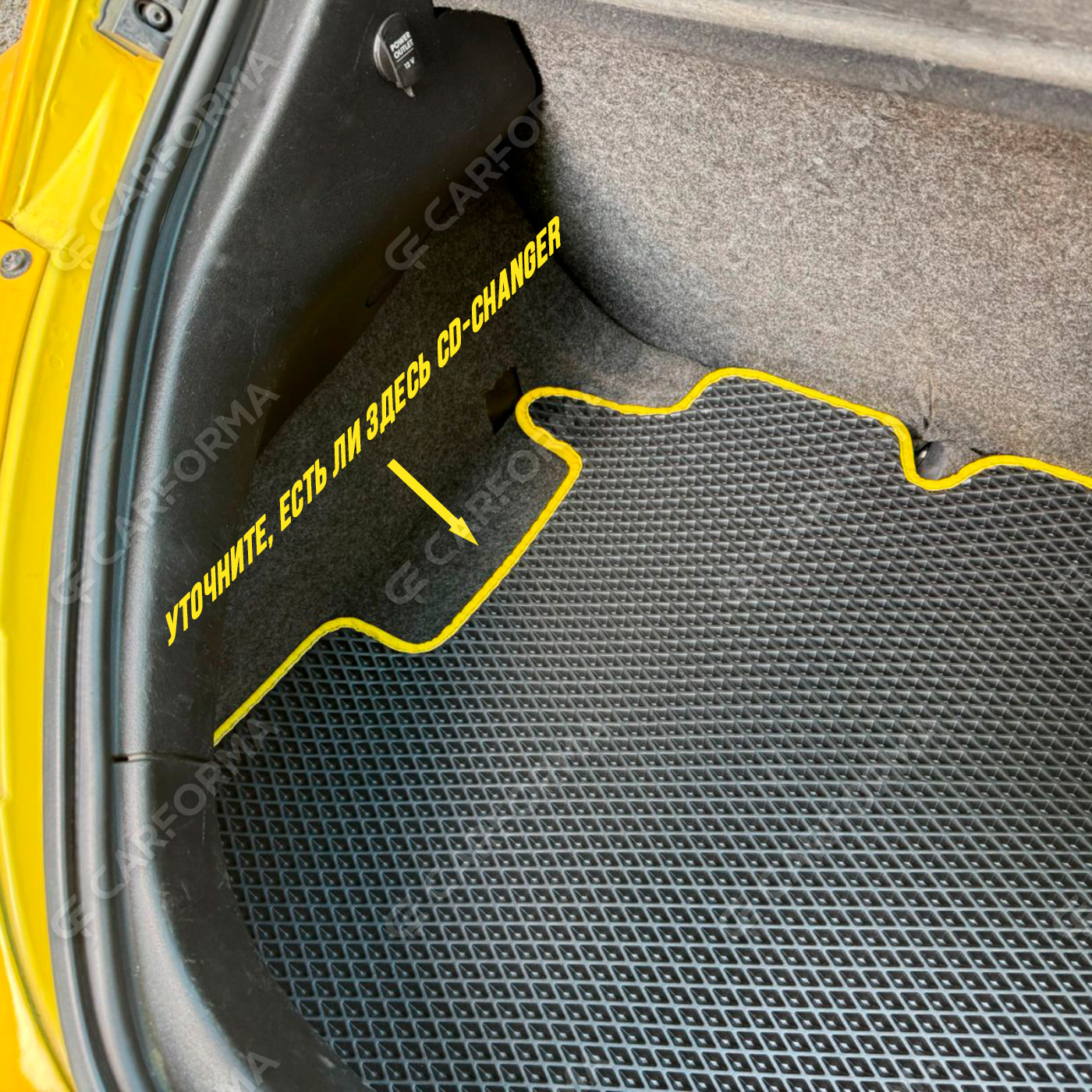 EVA коврики на Volkswagen Beetle (A4) 1997&nbsp;-&nbsp;2007 в Новосибирске