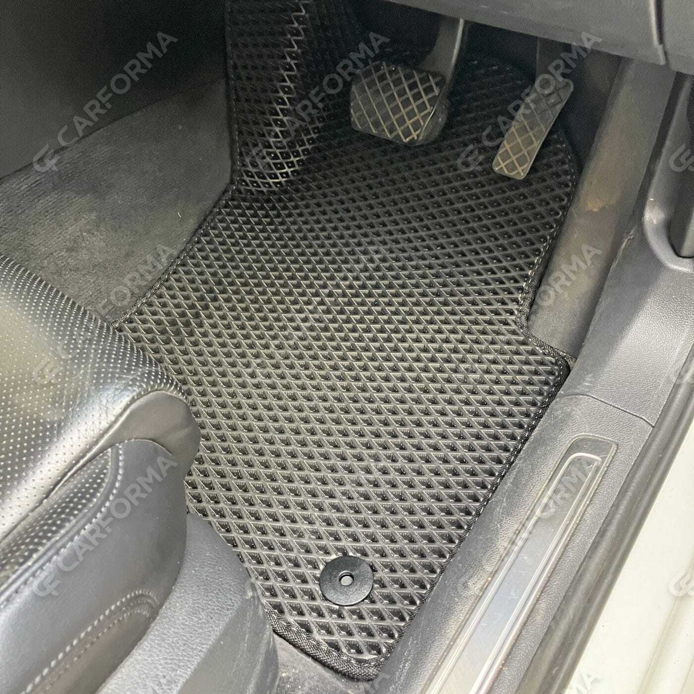 EVA коврики на Audi A3 (8Y) 2020&nbsp;-&nbsp;2026 в Новосибирске