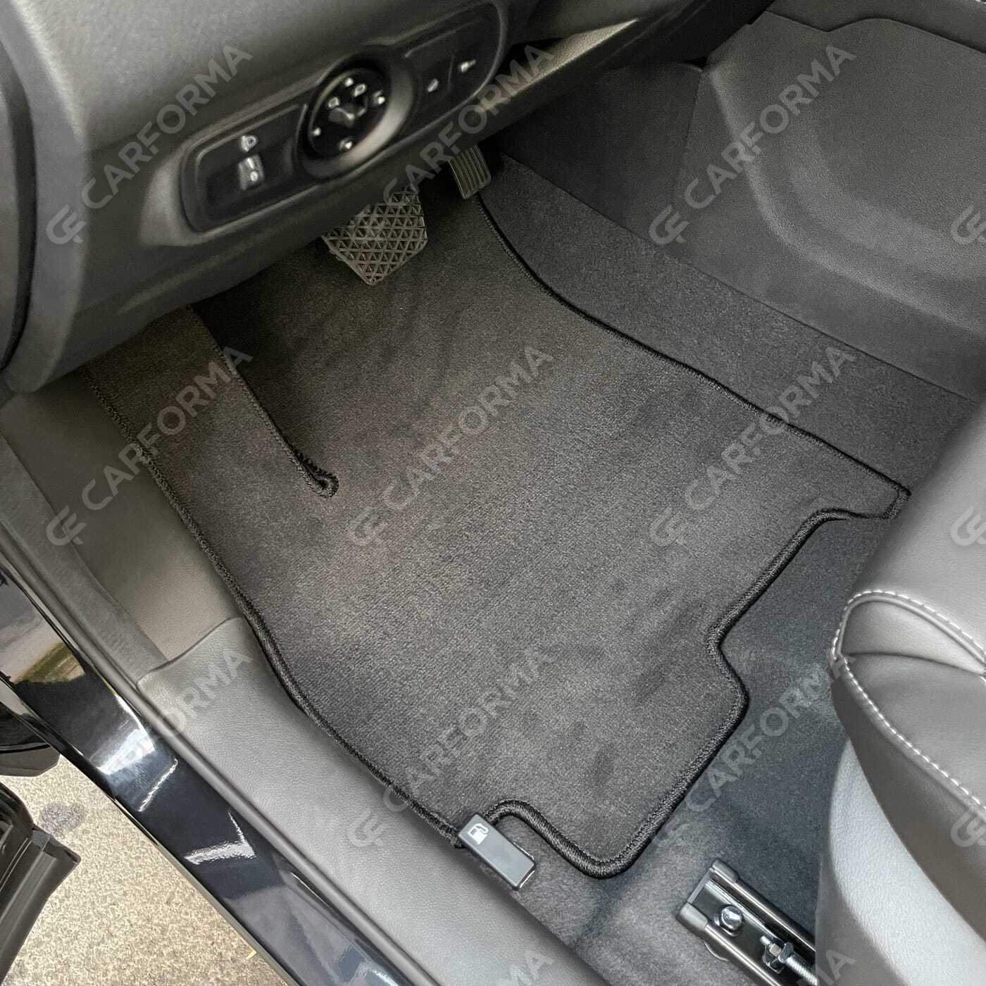 Коврики на Tenet T4 2025&nbsp;-&nbsp;2026 в Новосибирске