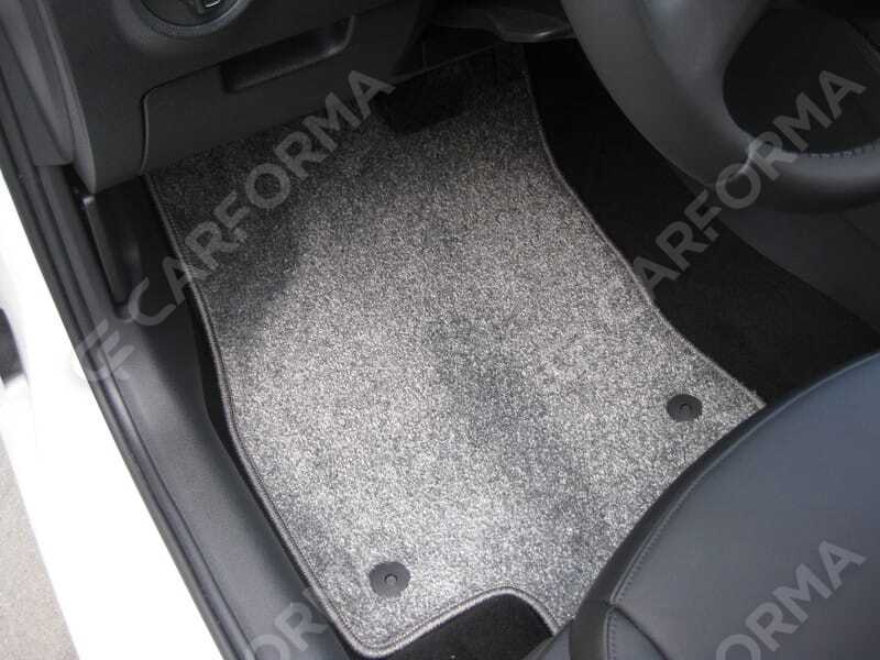 EVA коврики на Audi A3 (8Y) 2020&nbsp;-&nbsp;2026 в Новосибирске