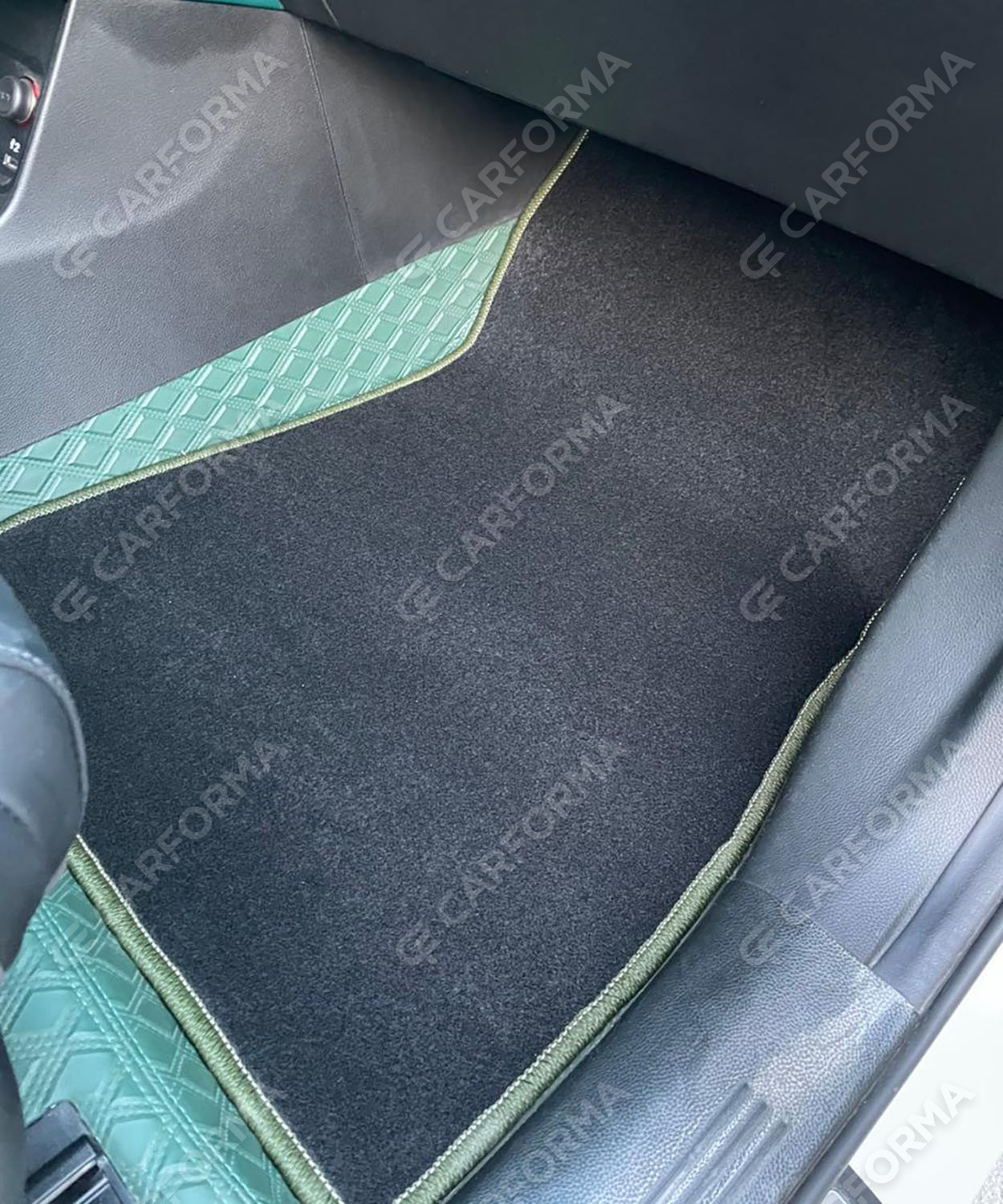 Коврики на GAC GS8 II 2023&nbsp;-&nbsp;2026 в Новосибирске