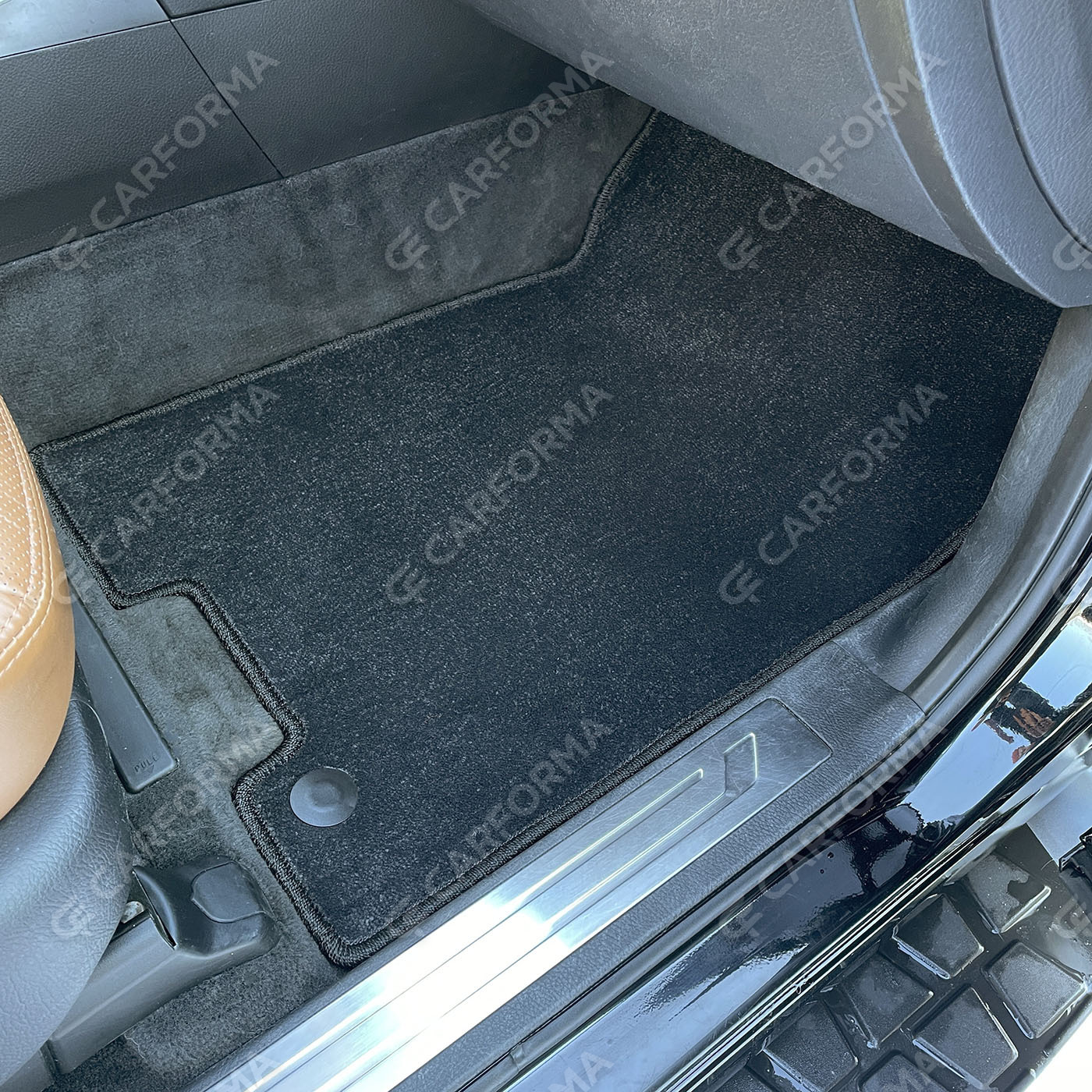 Коврики на KIA Mohave 2008&nbsp;-&nbsp;2026 в Новосибирске