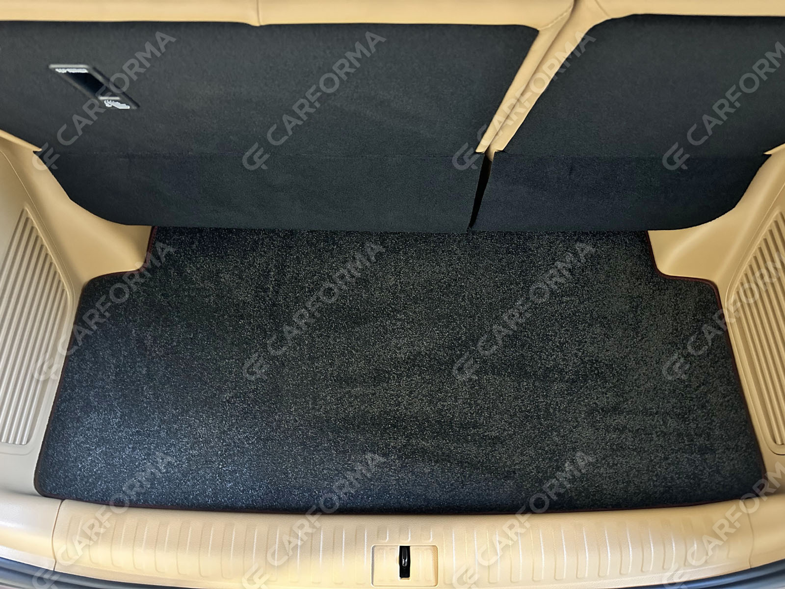 Коврики на Voyah Dream 2021&nbsp;-&nbsp;2026 в Новосибирске