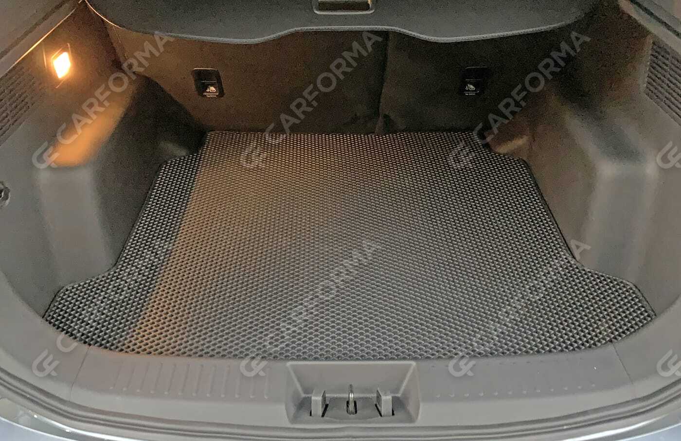 Коврики на Tenet T7 2025&nbsp;-&nbsp;2026 в Новосибирске