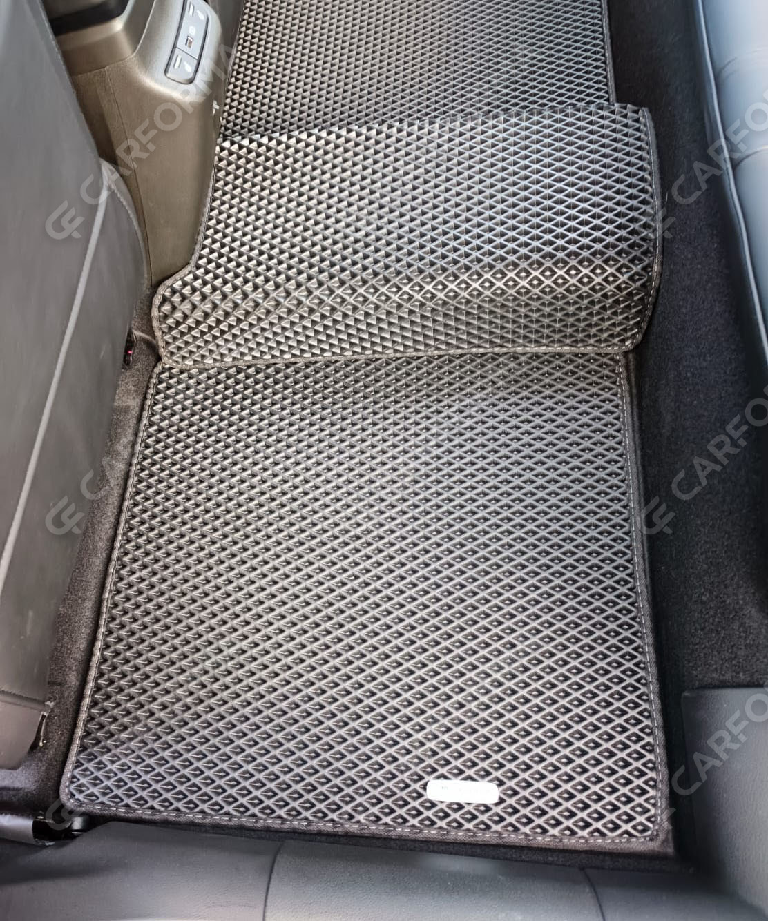 Коврики на Lada (ВАЗ) Aura 2023&nbsp;-&nbsp;2026 в Новосибирске