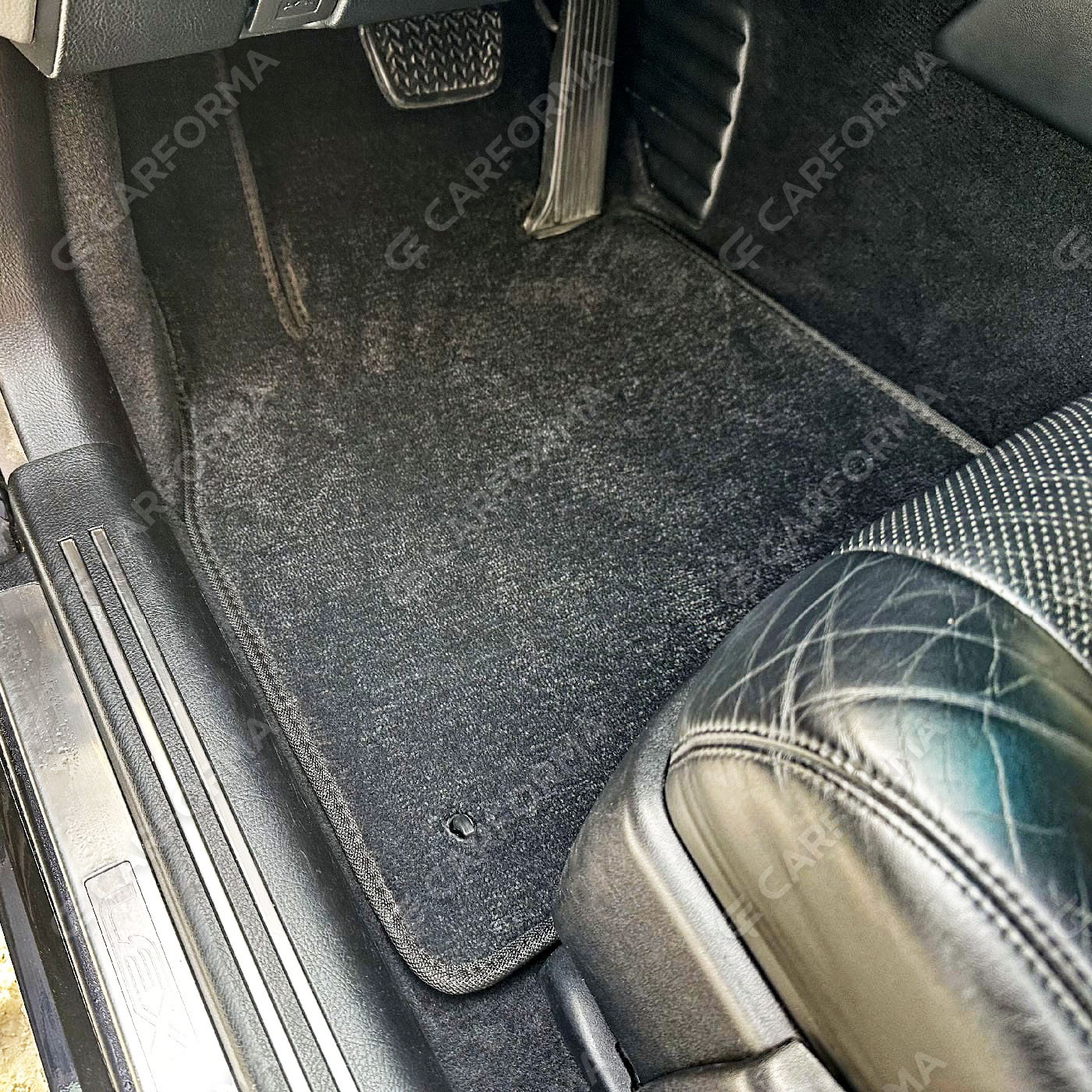 EVA коврики на Lexus LS IV 2006&nbsp;-&nbsp;2017 в Новосибирске