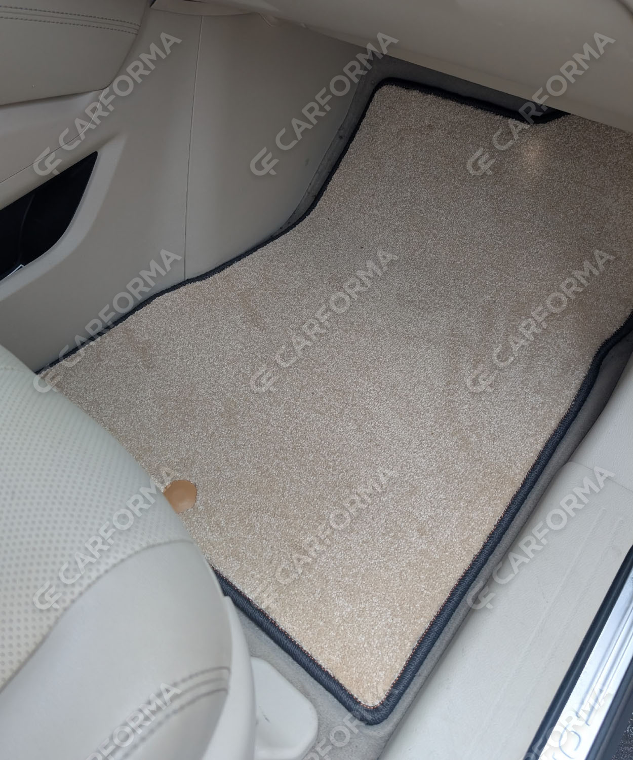 EVA коврики на Nissan Murano (Z52) 2014&nbsp;-&nbsp;2022 в Новосибирске