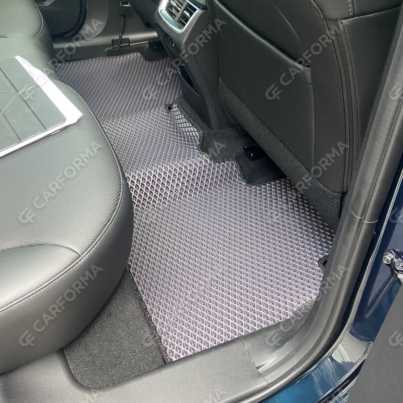 Коврики на Haval F7x II 2025&nbsp;-&nbsp;2026 в Новосибирске