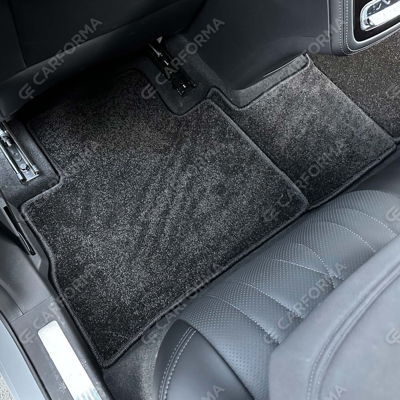 Коврики на Chery Tiggo 8L 2024&nbsp;-&nbsp;2026 в Новосибирске