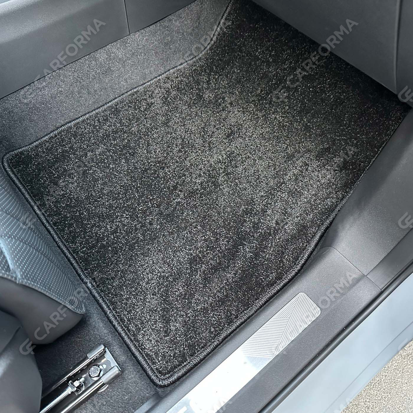 Коврики на Chery Tiggo 8L 2024&nbsp;-&nbsp;2026 в Новосибирске