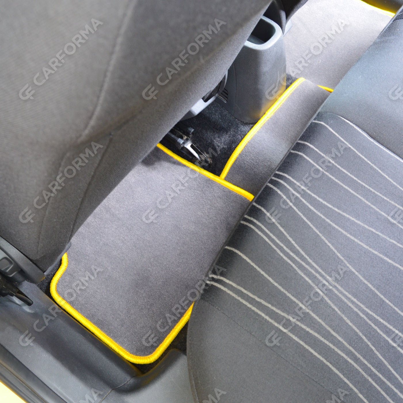 Коврики на Opel Corsa D 2006&nbsp;-&nbsp;2014 в Новосибирске