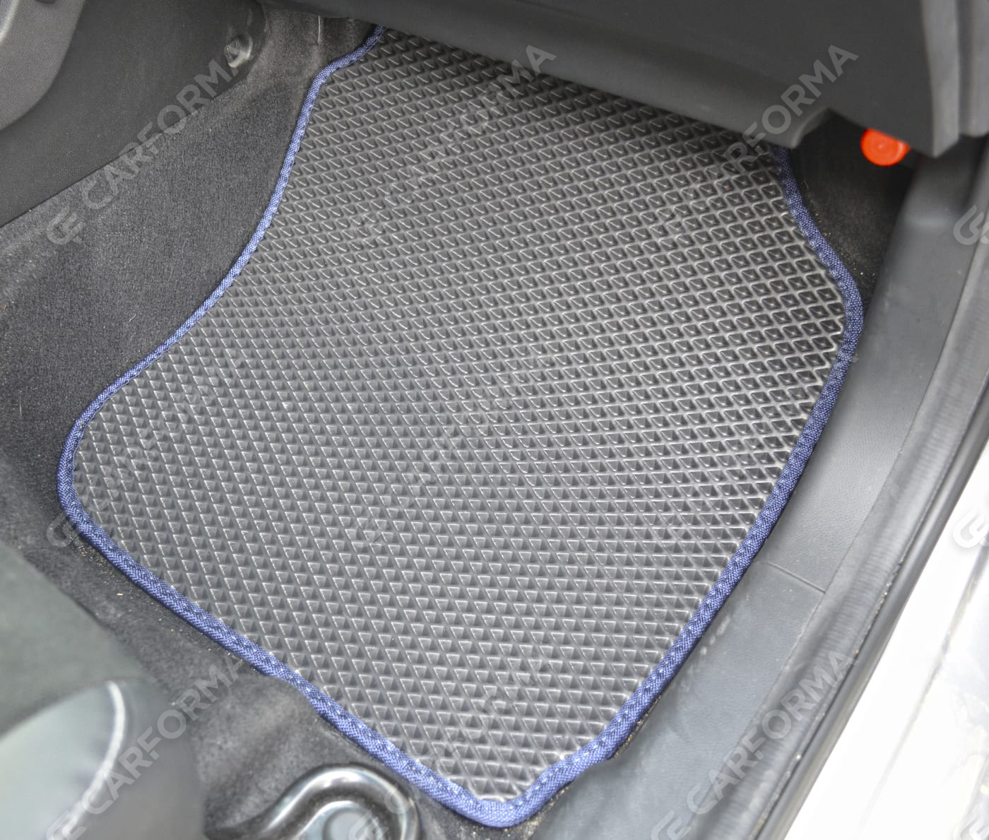 Коврики на Honda Life 2020&nbsp;-&nbsp;2026 в Новосибирске