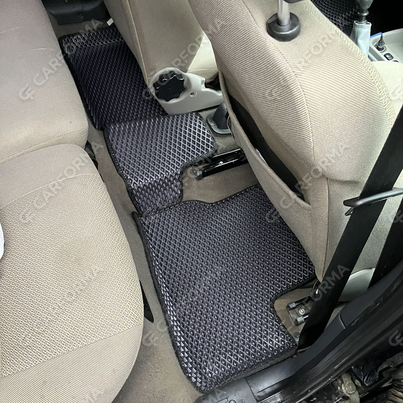 Коврики на Lada (ВАЗ) Granta 2011&nbsp;-&nbsp;2026 в Новосибирске