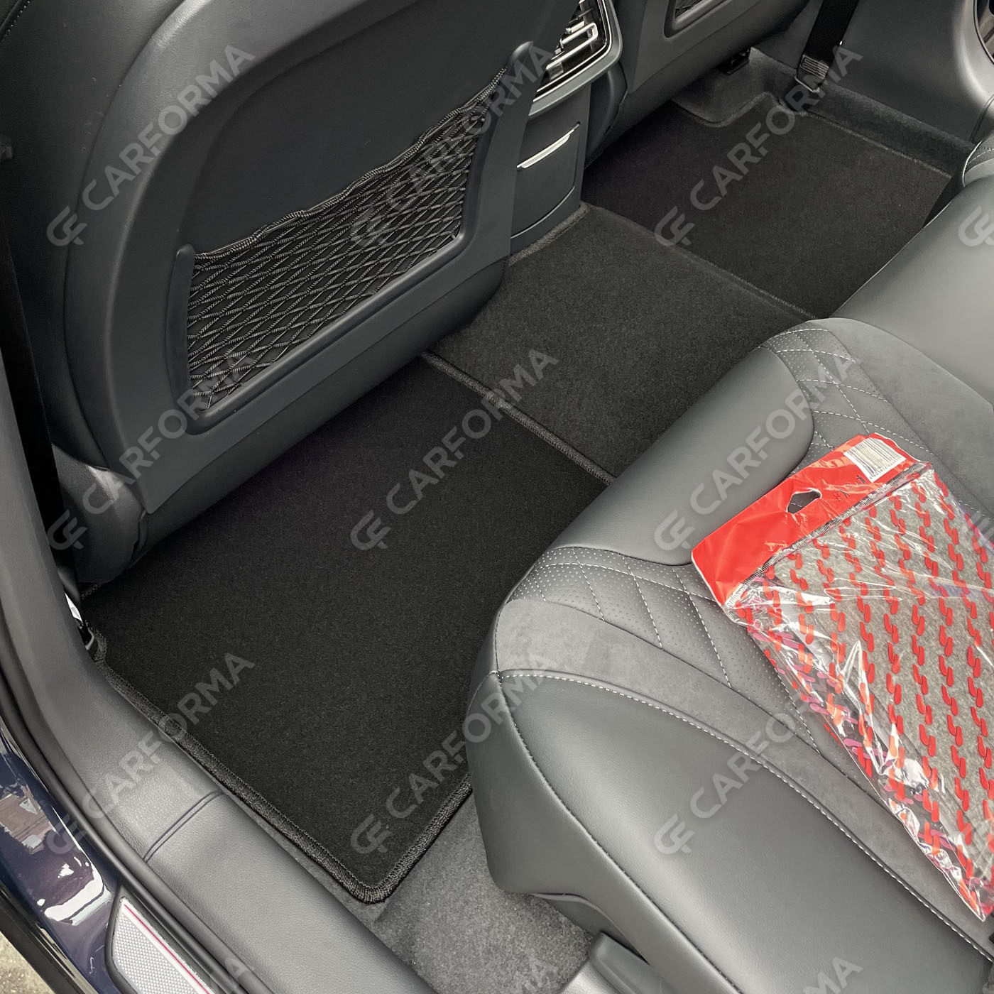 Коврики на Hongqi HS5 2019&nbsp;-&nbsp;2026 в Новосибирске