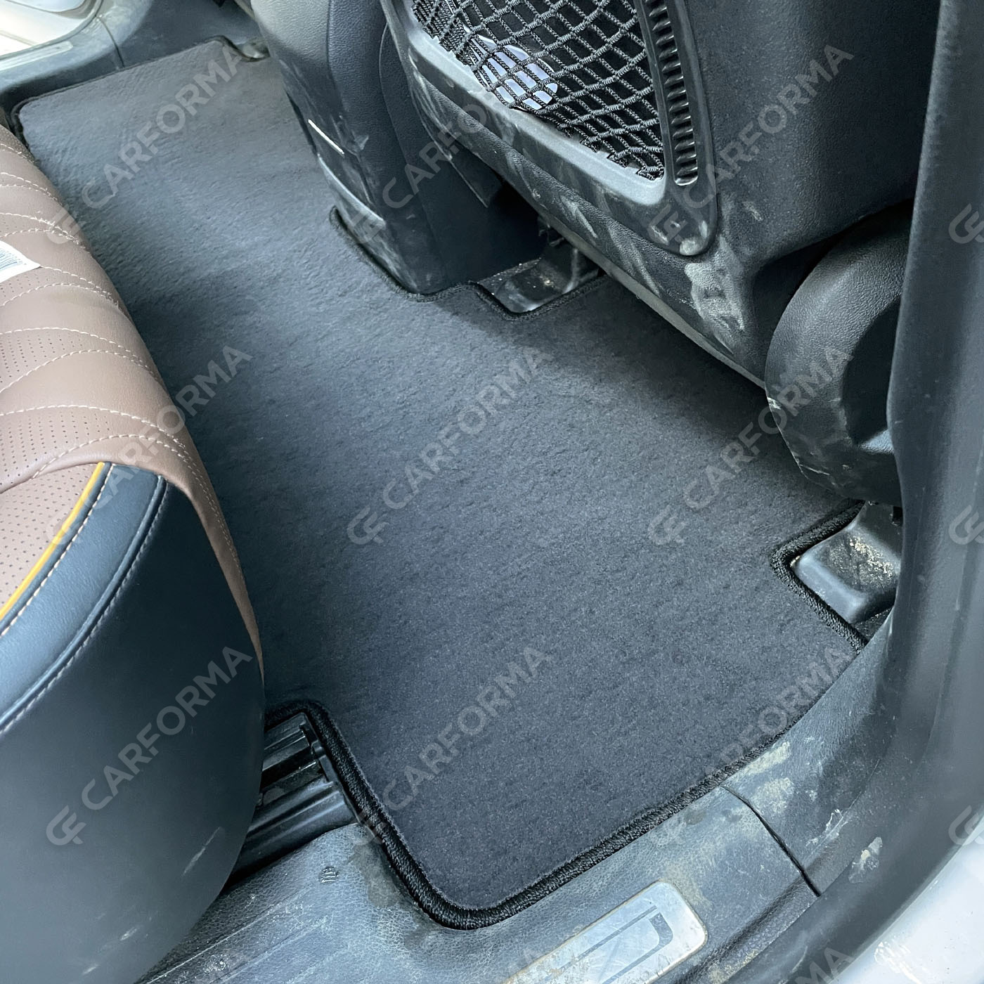 Коврики на BYD Tang DM-i 2018&nbsp;-&nbsp;2026 в Новосибирске