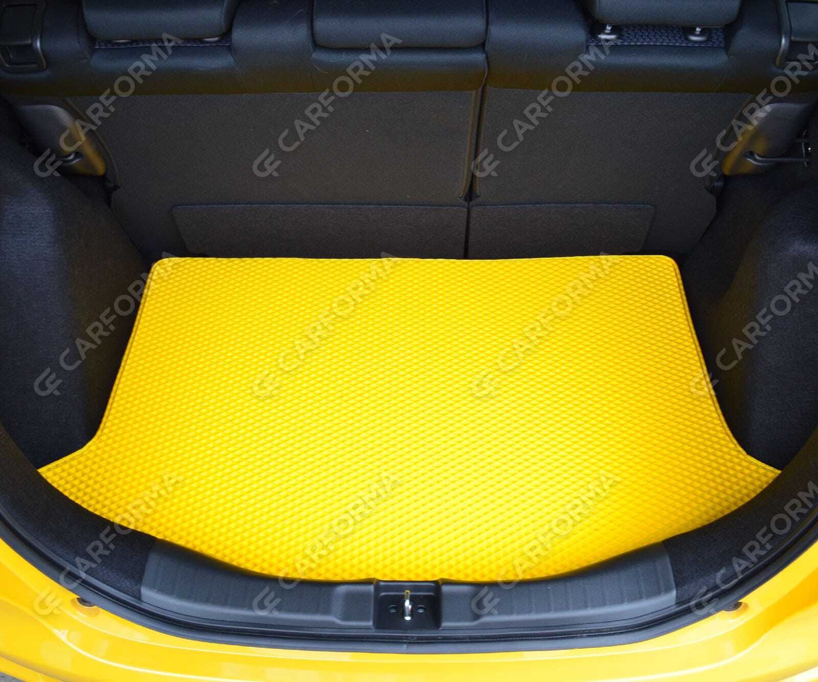 Коврики на Honda Life 2020&nbsp;-&nbsp;2026 в Новосибирске