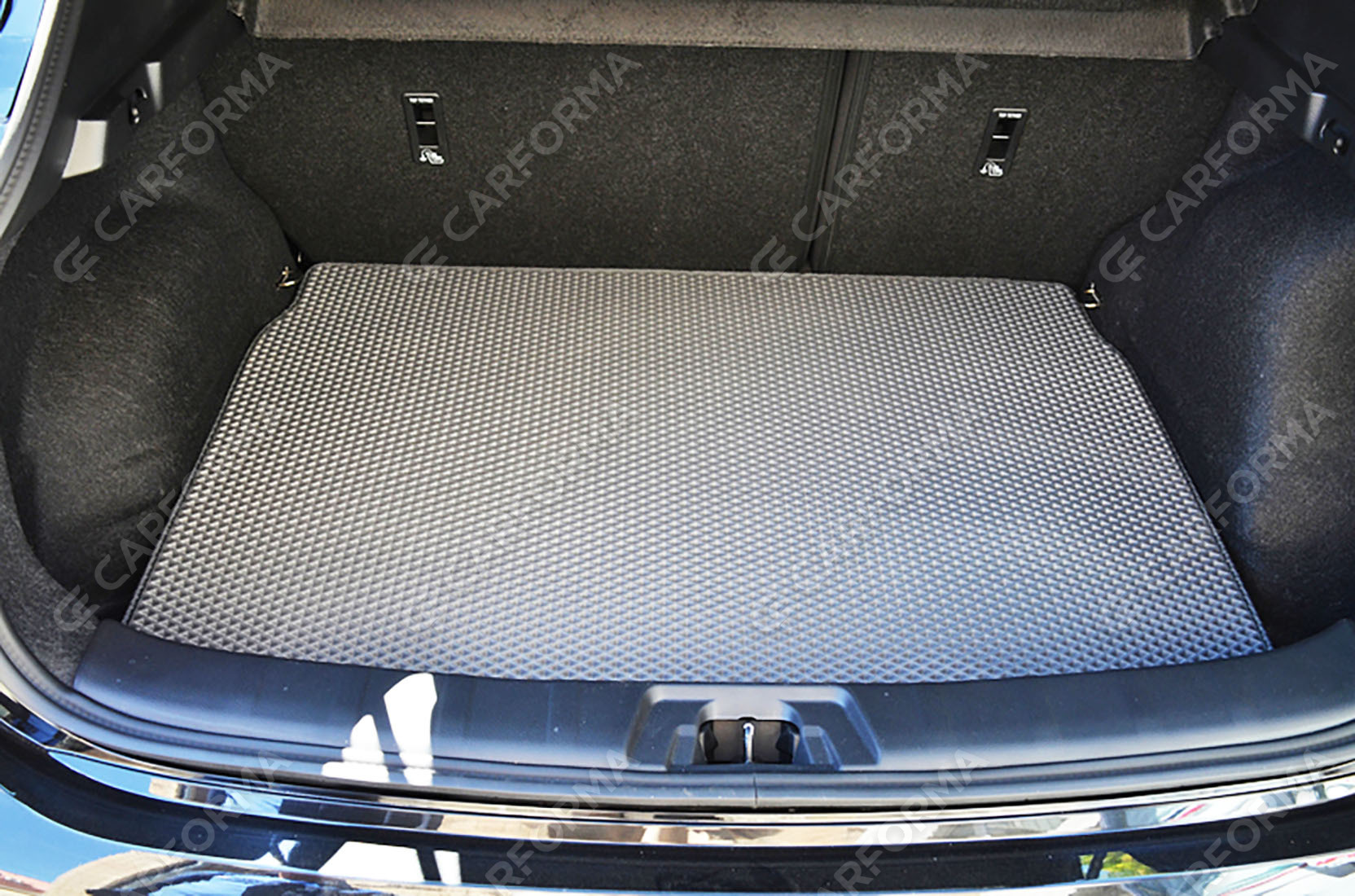 EVA коврики на Nissan Qashqai (J11) Glory / Honor (Китай) 2024&nbsp;-&nbsp;2026 в Новосибирске