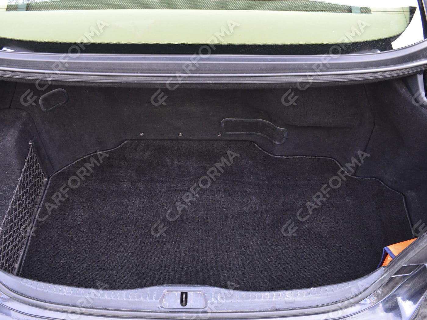 EVA коврики на Lexus LS IV 2006&nbsp;-&nbsp;2017 в Новосибирске