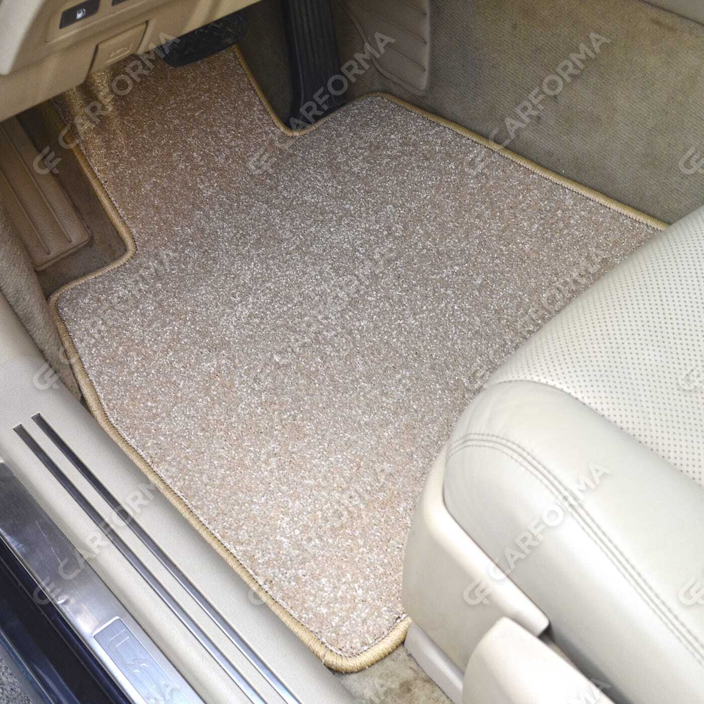 EVA коврики на Lexus LS IV 2006&nbsp;-&nbsp;2017 в Новосибирске