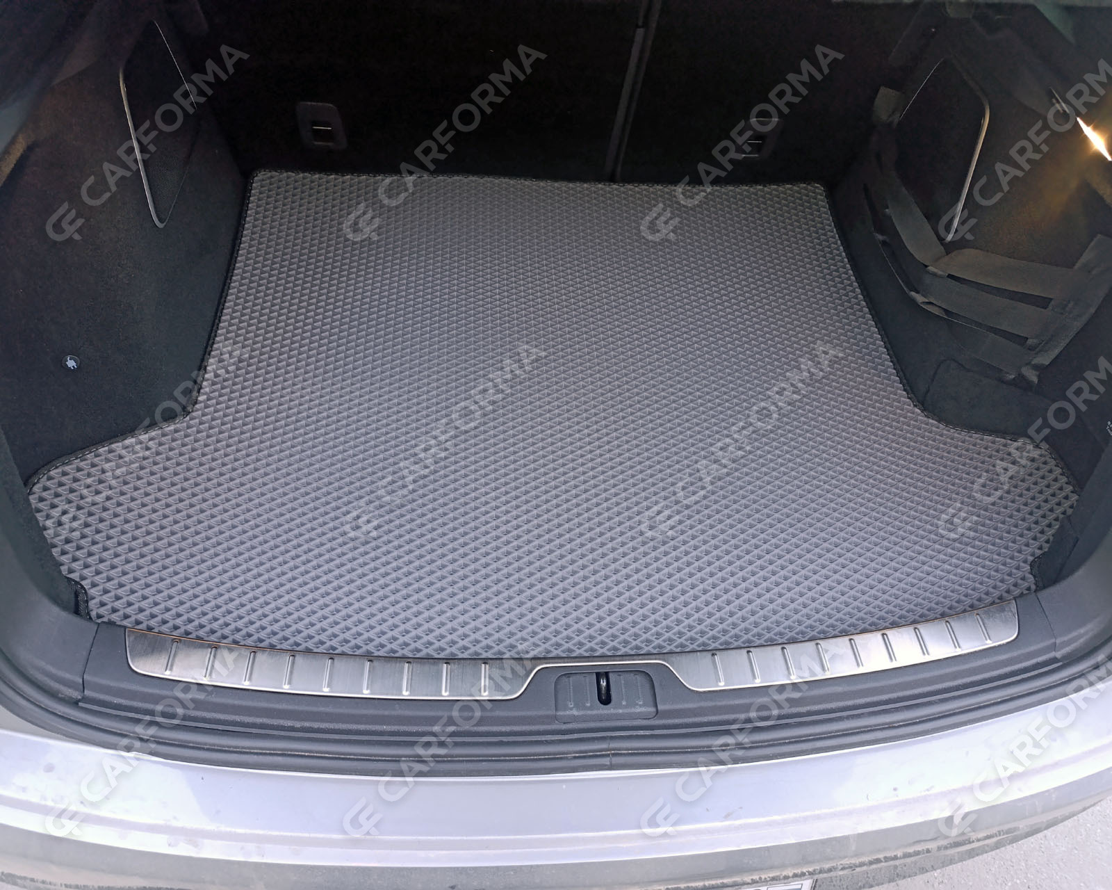 Коврики на Seres SF5 2019&nbsp;-&nbsp;2022 в Новосибирске