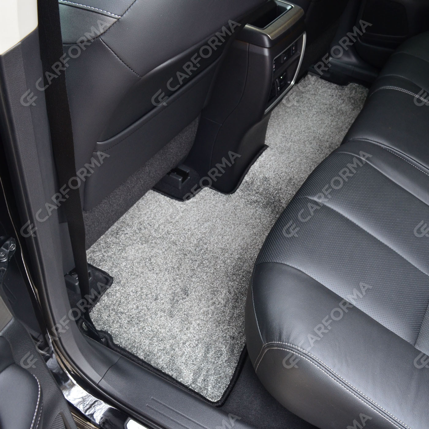 EVA коврики на Nissan Murano (Z52) 2014&nbsp;-&nbsp;2022 в Новосибирске