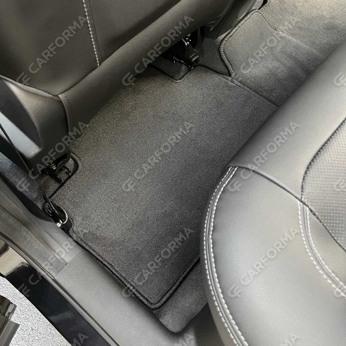 Коврики на Tenet T4 2025&nbsp;-&nbsp;2026 в Новосибирске