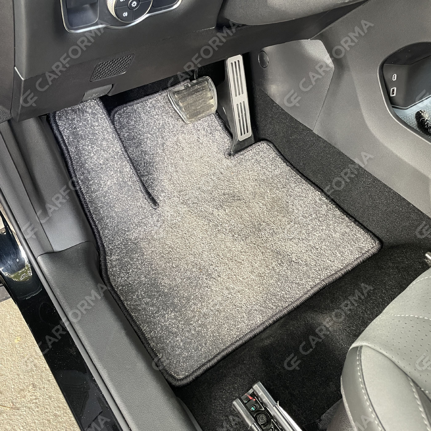 Коврики на Chery Tiggo 8 Plus 2024&nbsp;-&nbsp;2026 в Новосибирске