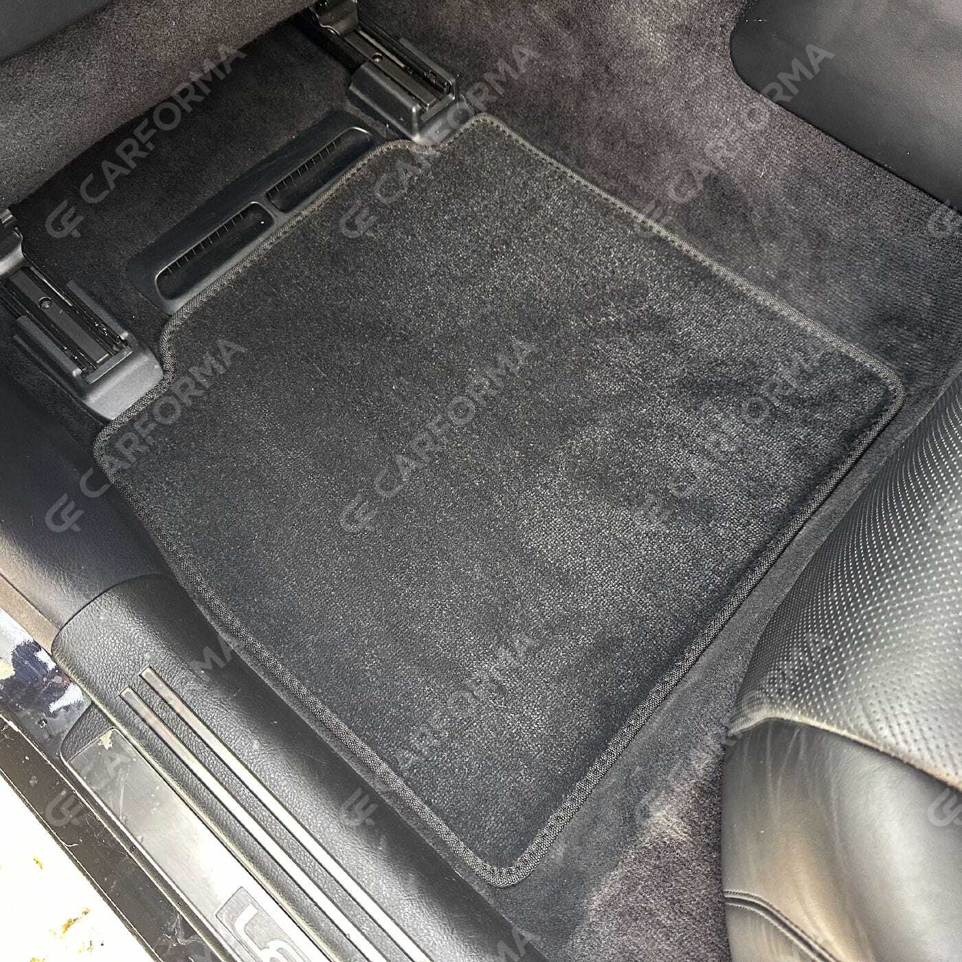 EVA коврики на Lexus LS IV 2006&nbsp;-&nbsp;2017 в Новосибирске