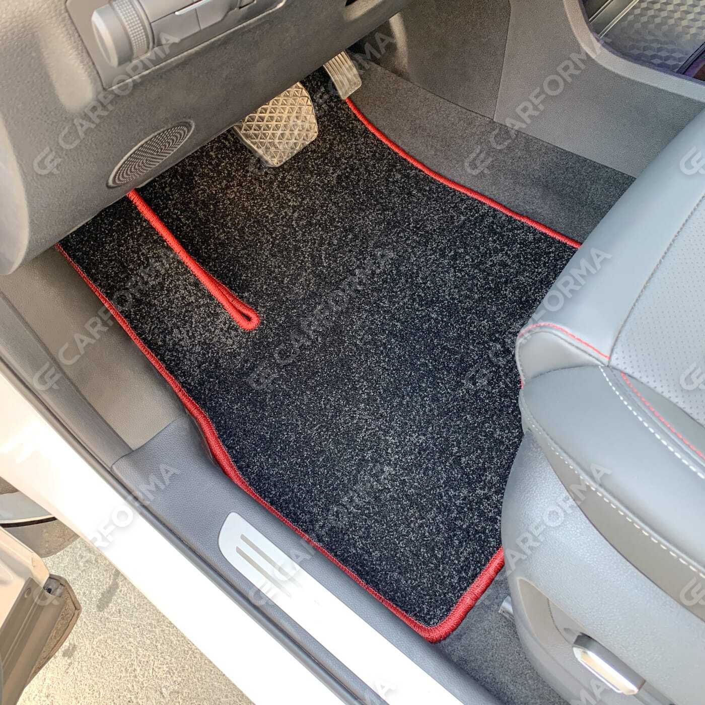 Коврики на Tenet T7 2025&nbsp;-&nbsp;2026 в Новосибирске