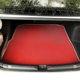 Коврики на Volkswagen Lavida 2018&nbsp;-&nbsp;2026 в Новосибирске