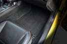 EVA коврики на Chevrolet Camaro V 2009 - 2016 в Новосибирске