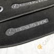 EVA коврики на Lexus RX I 1997 - 2003 в Новосибирске