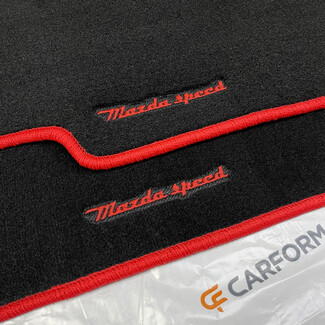 EVA коврики на Mazda CX60 2022&nbsp;-&nbsp;2026 в Новосибирске