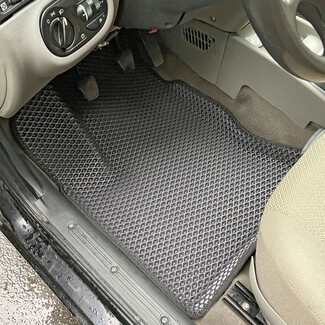 Коврики на Lada (ВАЗ) Granta 2011&nbsp;-&nbsp;2026 в Новосибирске