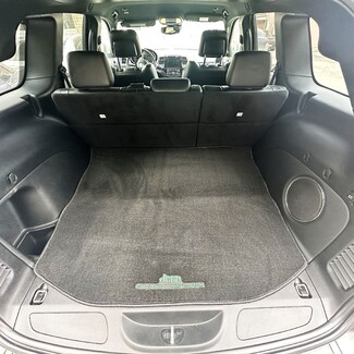 Ворсовые коврики на Jeep Grand Cherokee (WK2) 2010&nbsp;-&nbsp;2022 в Новосибирске