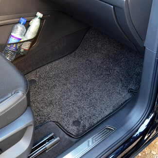 Коврики на Volkswagen Teramont 2016&nbsp;-&nbsp;2026 в Новосибирске