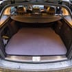 Ворсовые коврики на Mercedes C (W204) 2007 - 2015 в Новосибирске