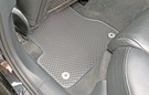 Коврики на Audi A6 Allroad quattro (C7) 2012 - 2019 в Новосибирске