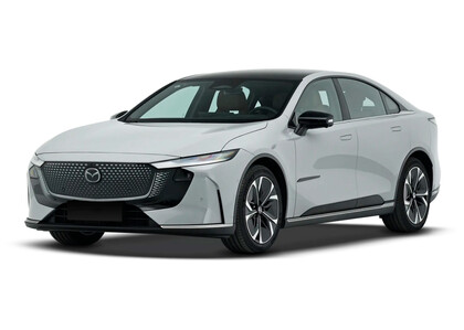 EVA коврики на Mazda EZ-6 2024&nbsp;-&nbsp;2026 в Новосибирске