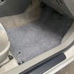 EVA коврики на Toyota Camry (XV20) 1996 - 2001 в Новосибирске