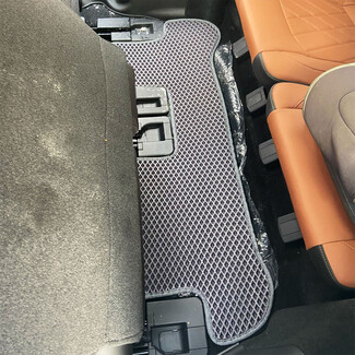 Коврики на Chery Tiggo 8 Plus 2024&nbsp;-&nbsp;2026 в Новосибирске