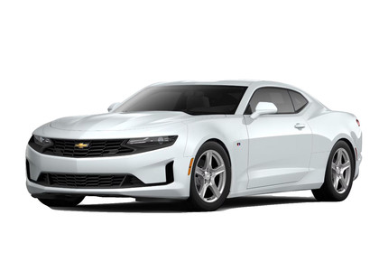 Ворсовые коврики на Chevrolet Camaro VI 2015 - 2024 в Новосибирске