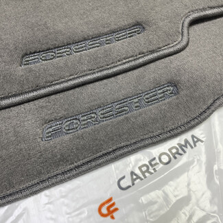 Коврики на Subaru Forester VI 2024&nbsp;-&nbsp;2026 в Новосибирске