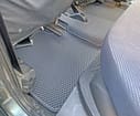 Коврики на Lada (ВАЗ) 2131 1993 - 2025 в Новосибирске